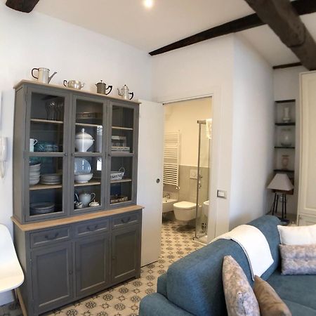 Suite 5 Stelle Nel Borgo Di Celle Ligure Exterior photo