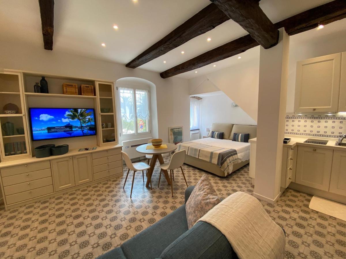 Suite 5 Stelle Nel Borgo Di Celle Ligure Exterior photo