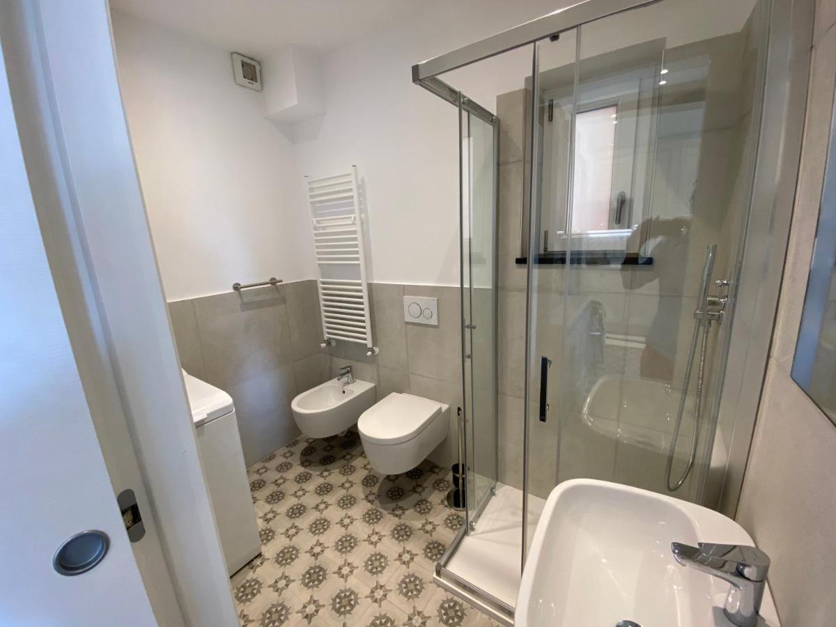 Suite 5 Stelle Nel Borgo Di Celle Ligure Exterior photo